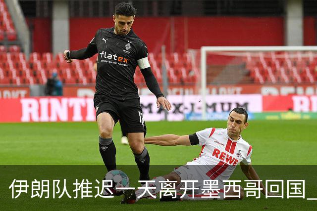 伊朗队推迟一天离开墨西哥回国 向当地民众表达感谢