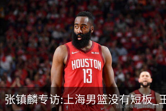 张镇麟专访:上海男篮没有短板 王哲林队长当之无愧 弗格是顶级外援
